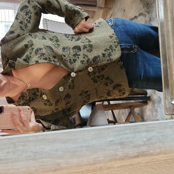 Christopher & Banks Jackets & Blazers - Christopher & Banks $5